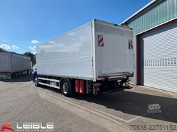 MERCEDES-BENZ Actros 1835*Zikun Getränke*MirrorCam*386tkm*