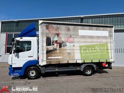MERCEDES-BENZ Atego 821*Pr./Pl.*LBW-Bär*Kamera*Klima*Automatik