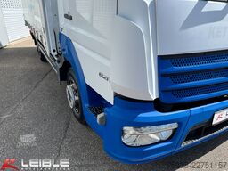 MERCEDES-BENZ Atego 821*Pr./Pl.*LBW-Bär*Kamera*Klima*Automatik