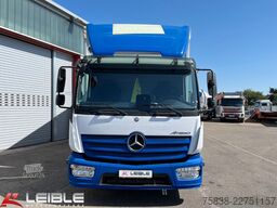 MERCEDES-BENZ Atego 821*Pr./Pl.*LBW-Bär*Kamera*Klima*Automatik