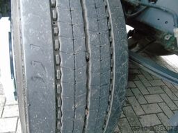 Volvo FE 260 + THERMO KING + DHOLLANDIA LOADLIFT