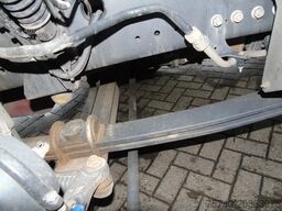 Volvo FE 260 + THERMO KING + DHOLLANDIA LOADLIFT