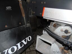 Volvo FE 260 + THERMO KING + DHOLLANDIA LOADLIFT