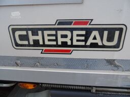 Volvo FE 260 + THERMO KING + DHOLLANDIA LOADLIFT