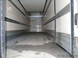 Volvo FE 260 + THERMO KING + DHOLLANDIA LOADLIFT