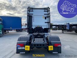Iveco S-WAY 480