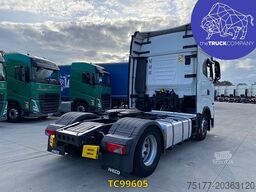 Iveco S-WAY 480