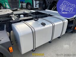 Iveco S-WAY 480