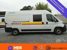 Fiat Ducato Weinsberg Carabus 600K | 2023 | EURO 6 | Venditore professionale