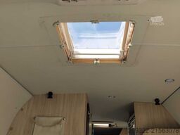 Fiat Ducato Weinsberg Carabus 600K | 2020 | EURO 6 | Venditore professionale