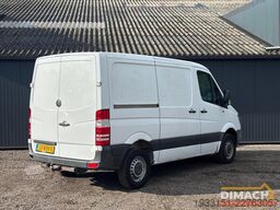 Mercedes-Benz Sprinter 309 L1H1 - handgeschakeld - trekhaak -...
