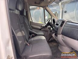 Mercedes-Benz Sprinter 309 L1H1 - handgeschakeld - trekhaak -...