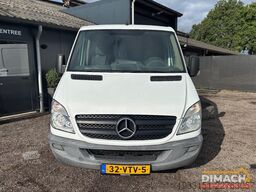 Mercedes-Benz Sprinter 309 L1H1 - handgeschakeld - trekhaak -...