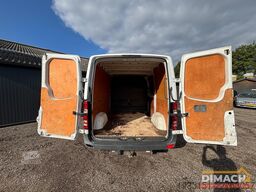 Mercedes-Benz Sprinter 309 L1H1 - handgeschakeld - trekhaak -...