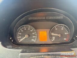 Mercedes-Benz Sprinter 309 L1H1 - handgeschakeld - trekhaak -...