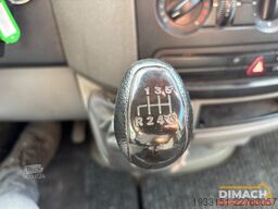Mercedes-Benz Sprinter 309 L1H1 - handgeschakeld - trekhaak -...