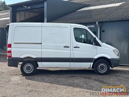 Mercedes-Benz Sprinter 309 L1H1 - handgeschakeld - trekhaak -...