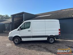 Mercedes-Benz Sprinter 309 L1H1 - handgeschakeld - trekhaak -...