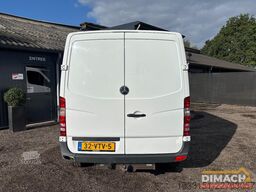 Mercedes-Benz Sprinter 309 L1H1 - handgeschakeld - trekhaak -...