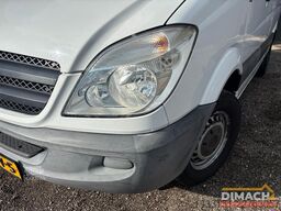 Mercedes-Benz Sprinter 309 L1H1 - handgeschakeld - trekhaak -...