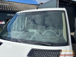 Mercedes-Benz Sprinter 309 L1H1 - handgeschakeld - trekhaak -...