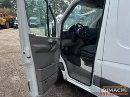 Mercedes-Benz Sprinter 309 L1H1 - handgeschakeld - trekhaak -...