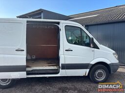 Mercedes-Benz Sprinter 309 L1H1 - handgeschakeld - trekhaak -...