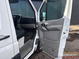 Mercedes-Benz Sprinter 309 L1H1 - handgeschakeld - trekhaak -...