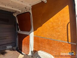 Mercedes-Benz Sprinter 309 L1H1 - handgeschakeld - trekhaak -...