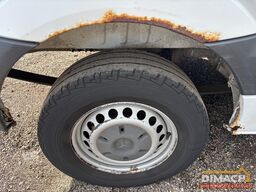 Mercedes-Benz Sprinter 309 L1H1 - handgeschakeld - trekhaak -...
