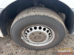 Mercedes-Benz Sprinter 309 L1H1 - handgeschakeld - trekhaak -...