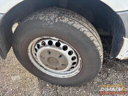 Mercedes-Benz Sprinter 309 L1H1 - handgeschakeld - trekhaak -...