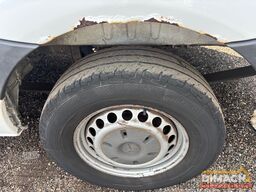 Mercedes-Benz Sprinter 309 L1H1 - handgeschakeld - trekhaak -...