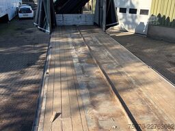 DAF XF 460 DRACO SCHUIF OPBOUW + PALFINGER PK 29002...