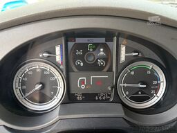 DAF XF 460 DRACO SCHUIF OPBOUW + PALFINGER PK 29002...
