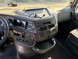 DAF XF 460 DRACO SCHUIF OPBOUW + PALFINGER PK 29002...