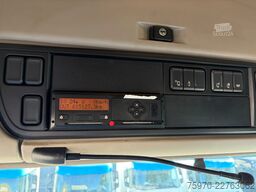 DAF XF 460 DRACO SCHUIF OPBOUW + PALFINGER PK 29002...