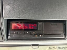 MAN TGS 37.500 3-Seitenkipper