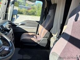 MAN TGS 37.500 3-Seitenkipper