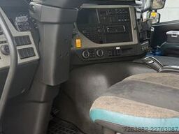 Volvo Autotransporter Euro 6 Kässbohrer FM Kässbohrer Supertrans + Anhänger