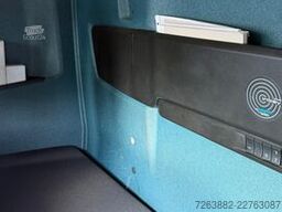 Volvo Autotransporter Euro 6 Kässbohrer FM Kässbohrer Supertrans + Anhänger