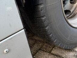 Volvo Autotransporter Euro 6 Kässbohrer FM Kässbohrer Supertrans + Anhänger