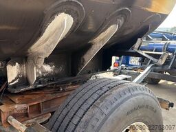 LAG A-2-20 TS (FIRE DAMAGE / TANK INTACT / 3 COMPAR...