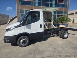 iveco 35c16