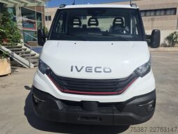 iveco 35c16