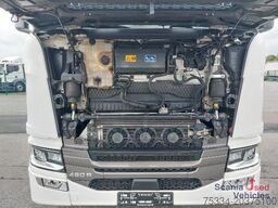 Scania R 460 A4x2NA, SUPER, NAVI, Standklima