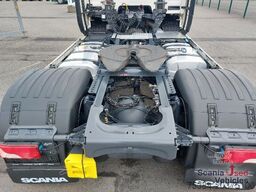 Scania R 460 A4x2NA, SUPER, NAVI, Standklima