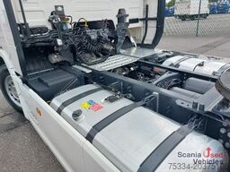 Scania R 460 A4x2NA, SUPER, NAVI, Standklima