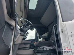 Scania R 460 A4x2NA, SUPER, NAVI, Standklima