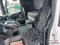 Scania R 460 A4x2NA, SUPER, NAVI, Standklima